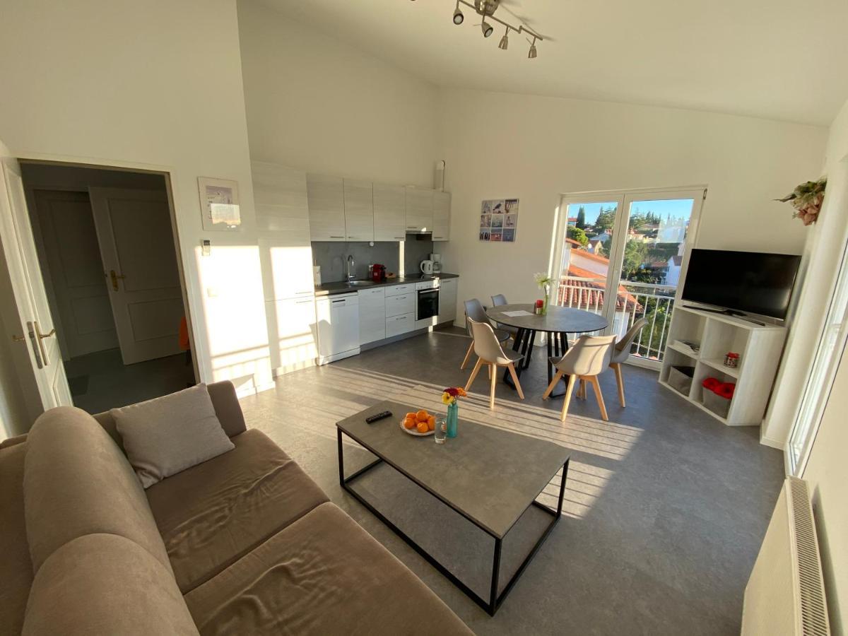 Apartment Bianca Premantura Istrien エクステリア 写真