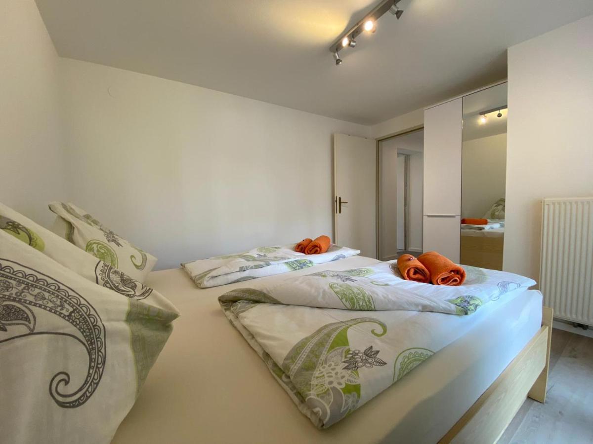 Apartment Bianca Premantura Istrien エクステリア 写真