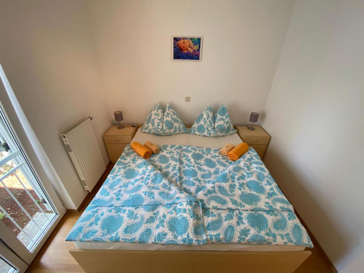 Apartment Bianca Premantura Istrien エクステリア 写真