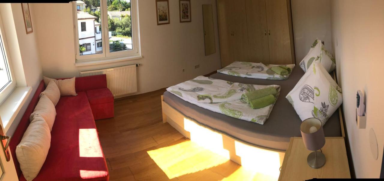 Apartment Bianca Premantura Istrien エクステリア 写真