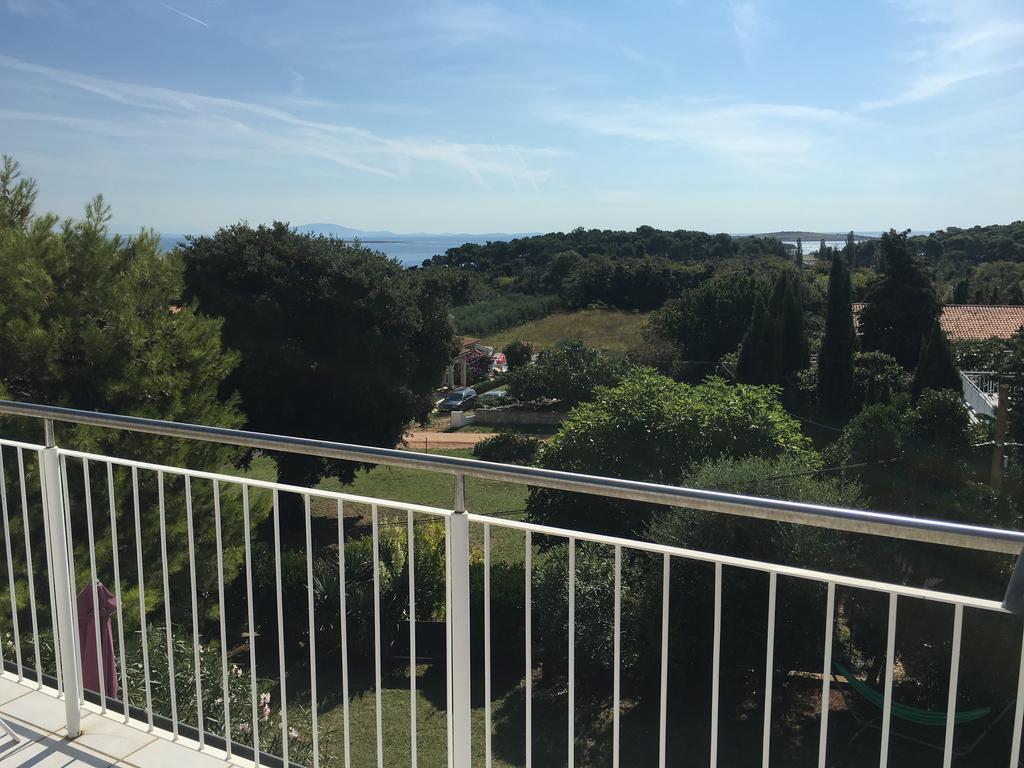 Apartment Bianca Premantura Istrien エクステリア 写真