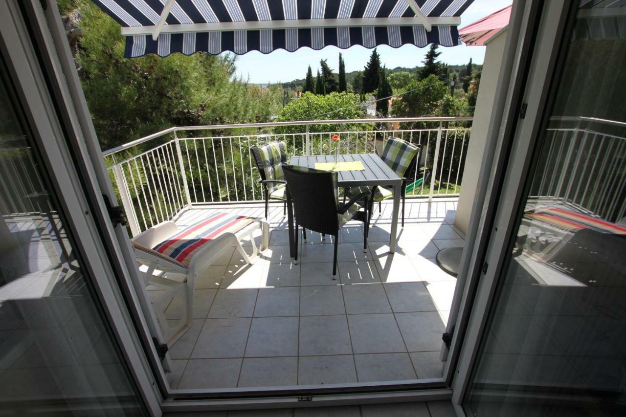 Apartment Bianca Premantura Istrien エクステリア 写真