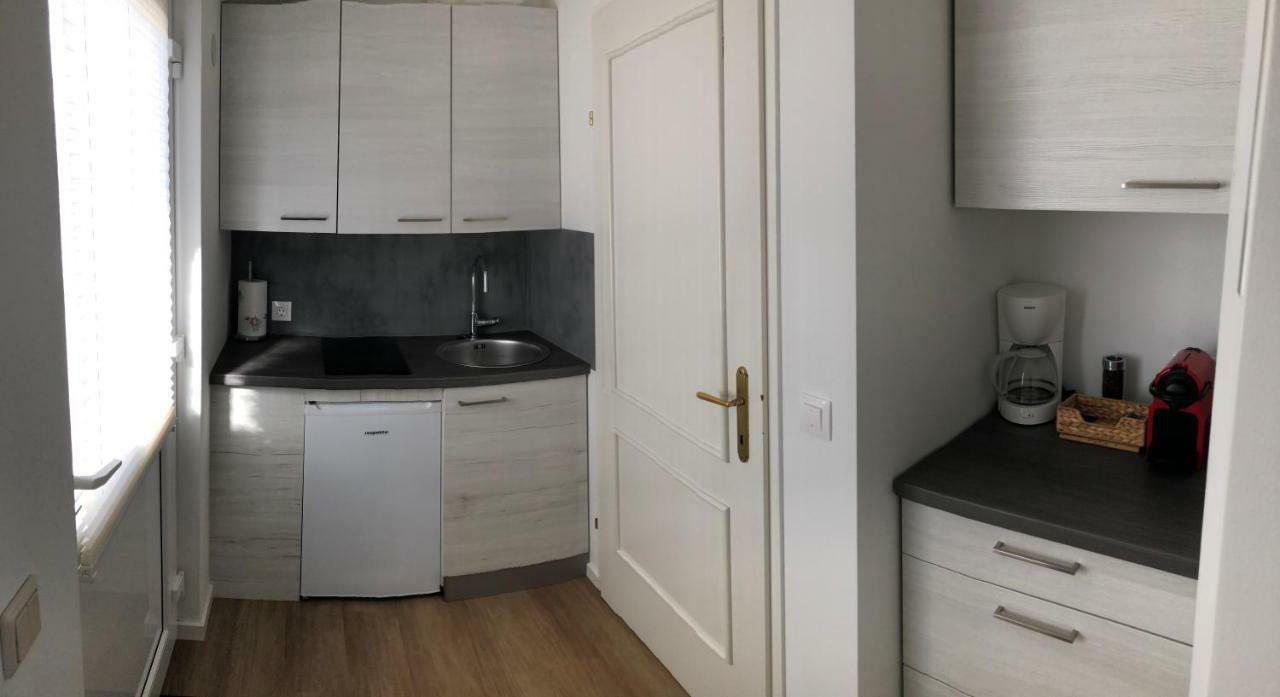Apartment Bianca Premantura Istrien エクステリア 写真